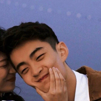 热门情侣头像合集！20张一对两张高清图来了