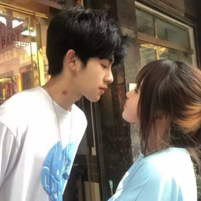 超火情侣头像合集！整整16张直接存