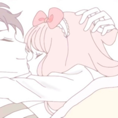 超甜超萌！28张高清二次元情侣头像来啦