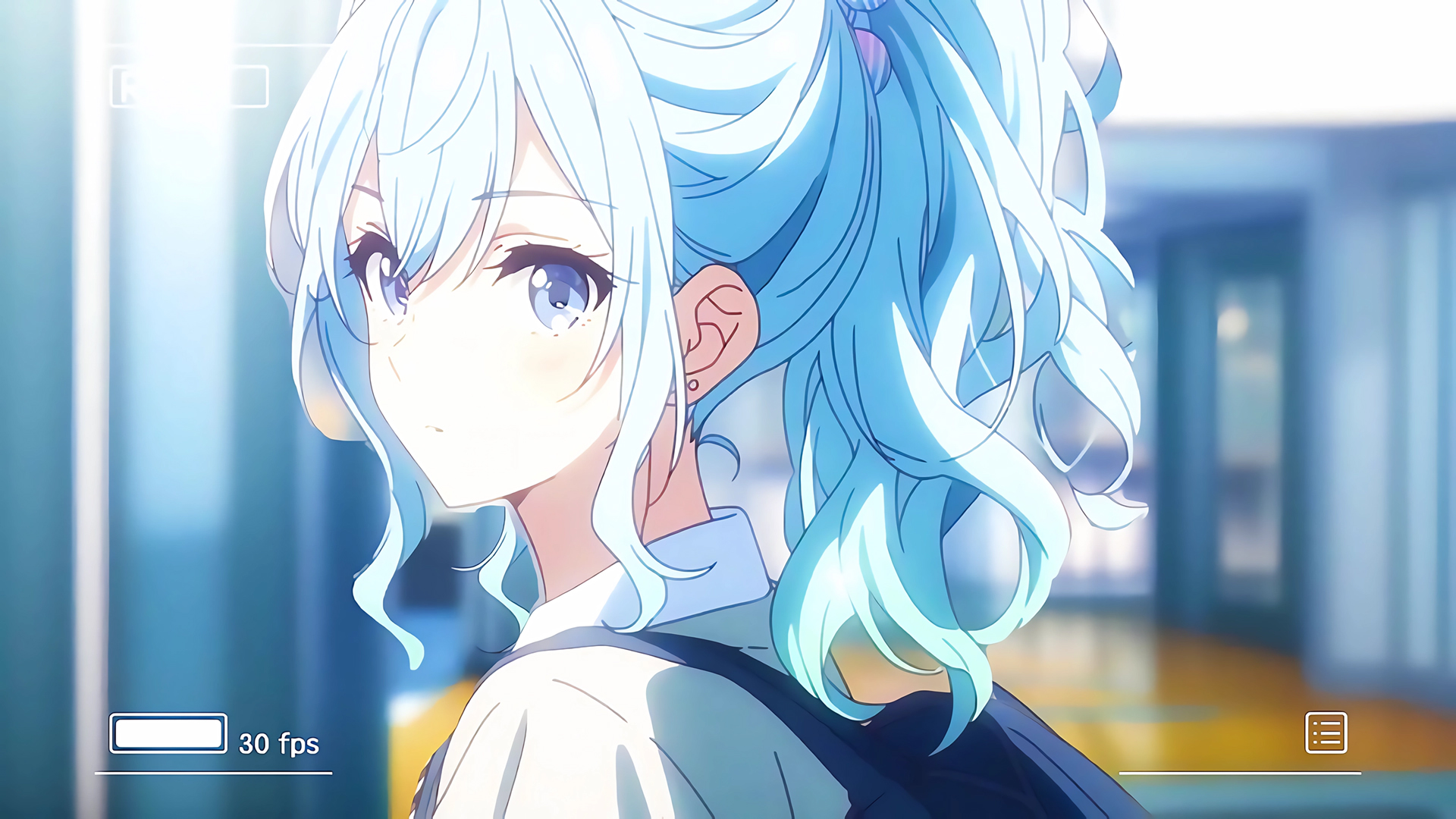 七海深奈实高清动漫壁纸合集 适配多款电脑屏幕尺寸