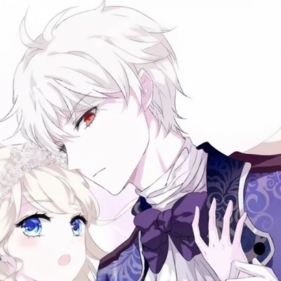 36张可爱搞怪动漫情头 高清一对情侣头像合集