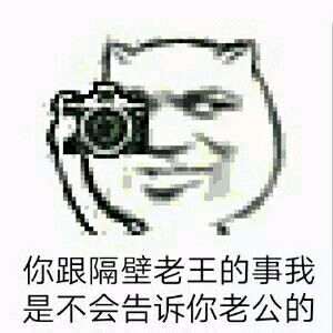 拍照留证搞事情？这套斗图表情包火了