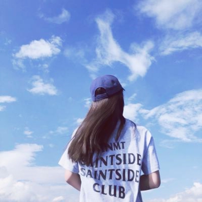 16组单人小清新情侣头像 氛围感拉满的高清美图合集