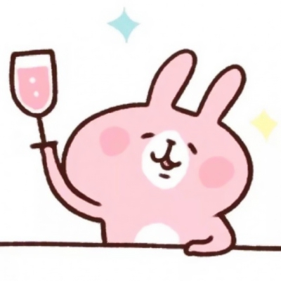 30张可爱卡通情侣头像 一人一半超萌款