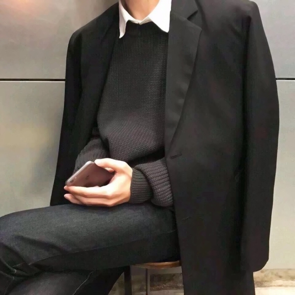 32张超清下半身部位情头 精选好看的情侣头像合集