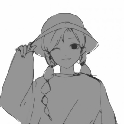 4组成对动漫情侣头像 一共8张