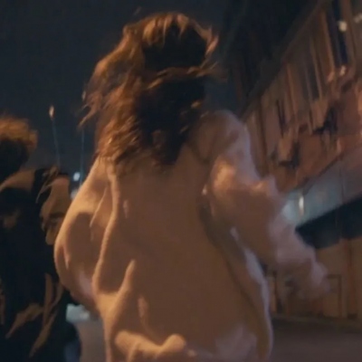 10张真人朦胧感情侣头像上新啦