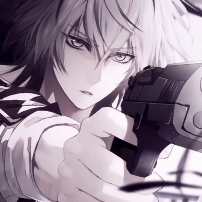 36组超暖心动漫情侣头像 高清好看又适配一男一女