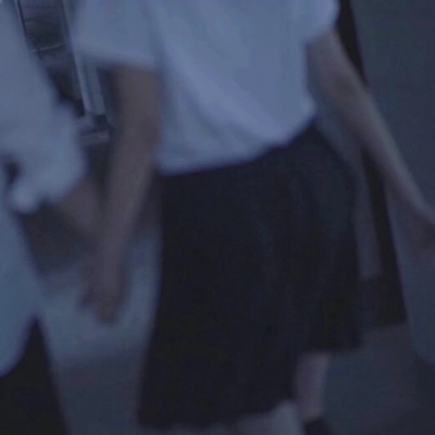 16张高清校园风情侣头像 一对两张小清新款