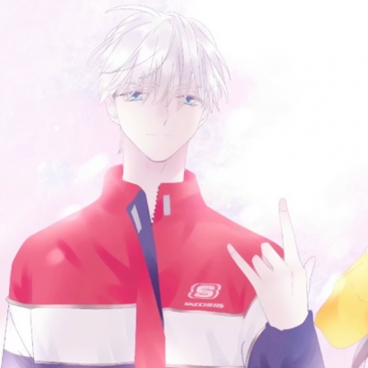 28张超甜动漫双人情头 高清浪漫氛围感拉满