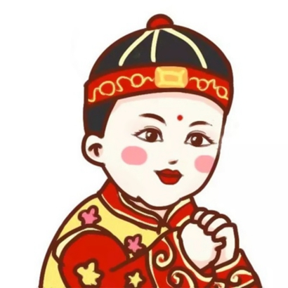 30张超可爱搞笑情侣头像 高清又好看快收藏