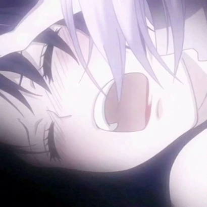 《元气少女缘结神》情侣头像合集 12张高清甜蜜情头