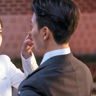 超酷社会风情侣头像！24张高清一人一张精选图