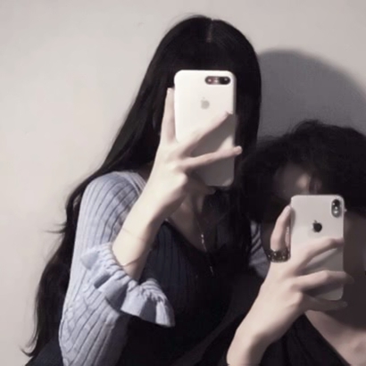 新版QQ情侣头像来啦！36张高清热门款一次看够