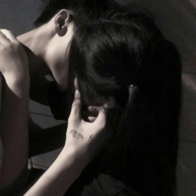 不露脸双人情侣头像 26张高清好看的一对两张图