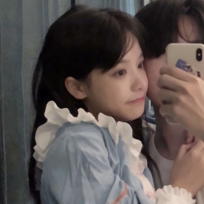 最新高清情侣头像合集 一共16张好看的款