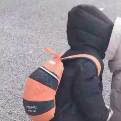 软萌暴击！28组可爱萌娃情侣头像 一对两张高清图