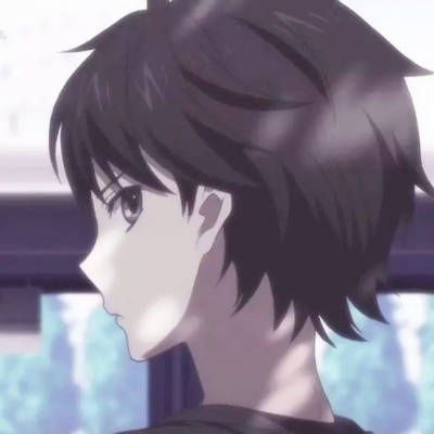 36组超暖心动漫情侣头像 高清好看又适配一男一女