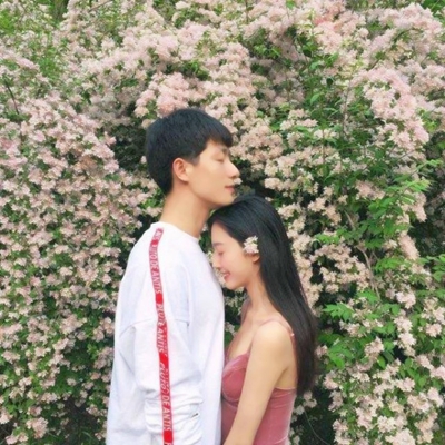 20张超甜情侣头像合集 高清无水印直接用