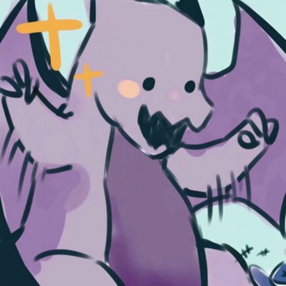 超甜可爱二次元情侣头像 10组高清动漫配对头像来了