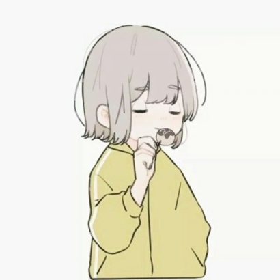 18组超萌动漫情侣头像 一对两张任你挑