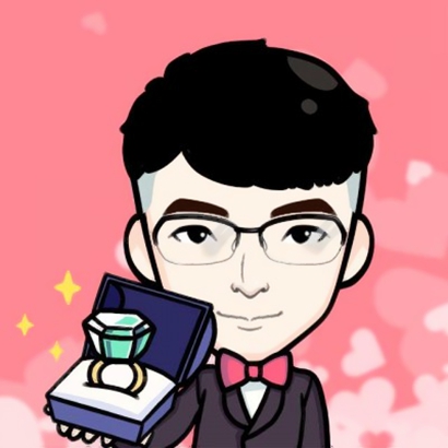 18张不撞款的情侣卡通头像 高清又流行的专属情头