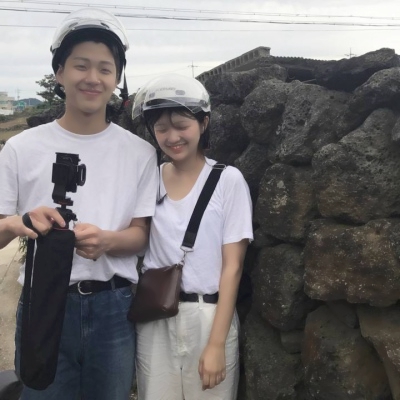 超拽霸气情侣头像合集 26张双人配对图