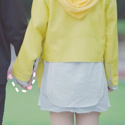 杨紫李现情侣头像来啦！16张高清可爱搞怪款直接存