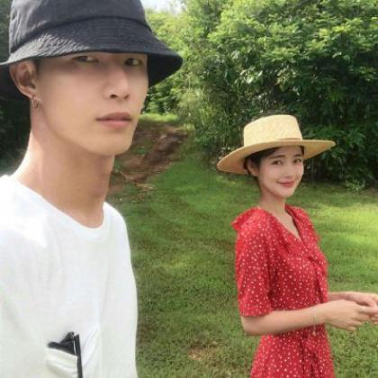 微信情侣头像上新！10张高清图直接存