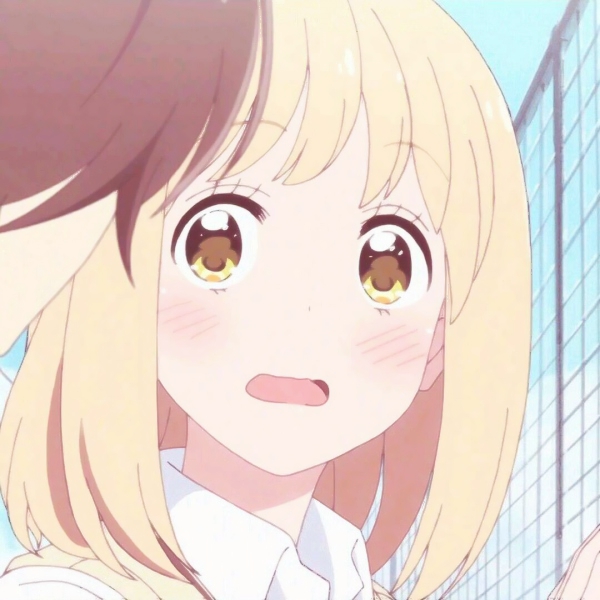 超甜动漫情侣头像！一人一半超清款合集来啦