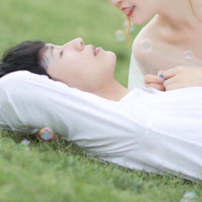 最新高清情侣头像合集 一共16张好看的款