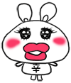 聊天斗图必备！小辛兔表情包合集来啦