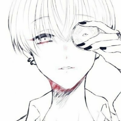 36组超甜二次元动漫情侣头像，恋爱感直接拉满