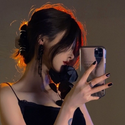 超火霸气真人情侣头像合集 共16张