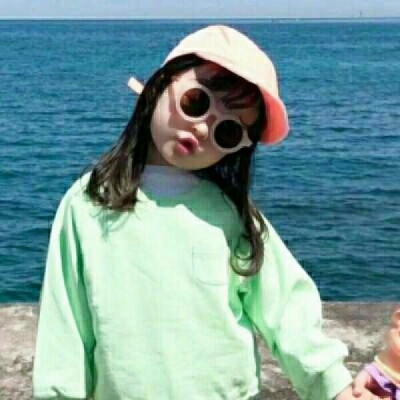 36张萌娃情侣头像来啦！高清可爱直接存