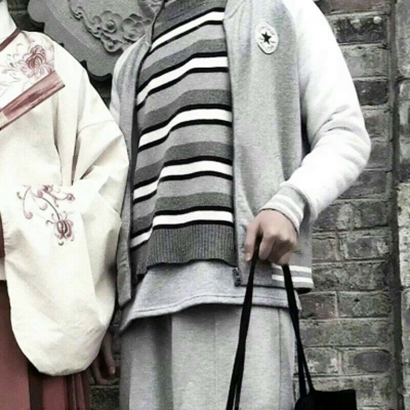 30张高清双人情侣部位头像合集