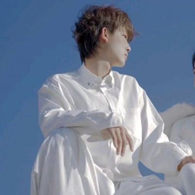 的成熟仙气情侣头像来了，一共10张高清图