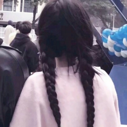 26组高清真人情侣头像 一人一半超有氛围感