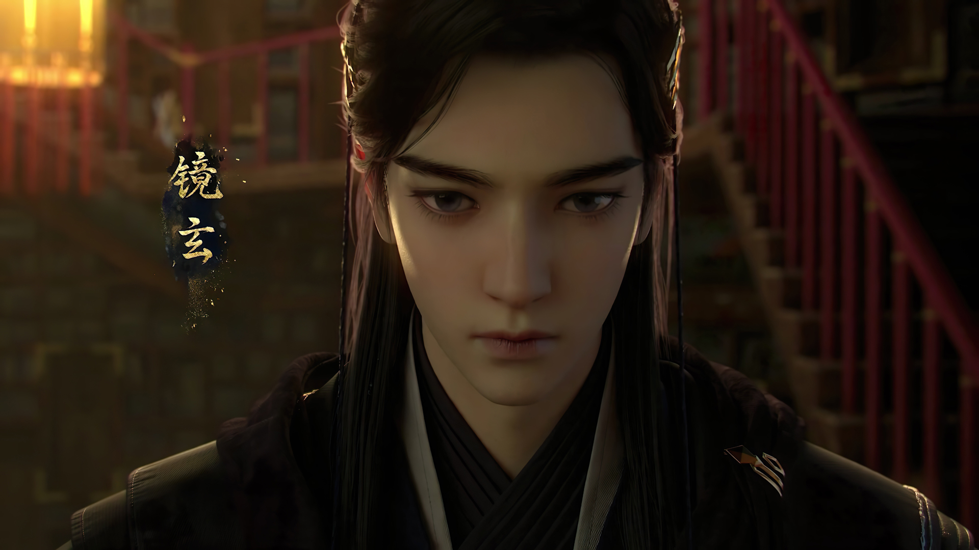 眷思量镜玄高清动漫壁纸合集来啦