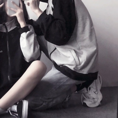 微信情侣部位高清头像来啦！一共20张高清好看的款式，适合用作微信头像。