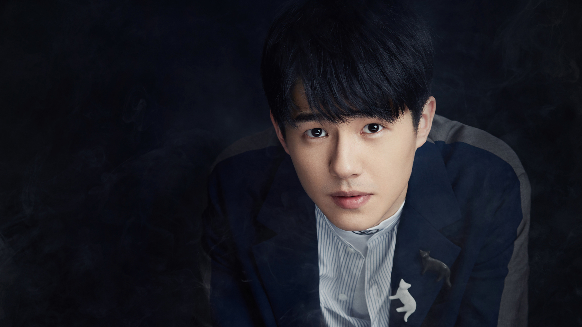 刘昊然高清电脑壁纸合集 适配多种屏幕尺寸