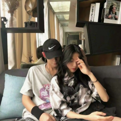 10组超甜高清情侣头像 甜度拉满撒狗粮