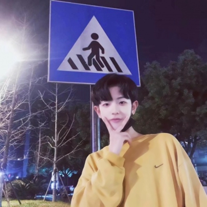 成熟稳重情侣头像来啦！30张高清一对两张图合集