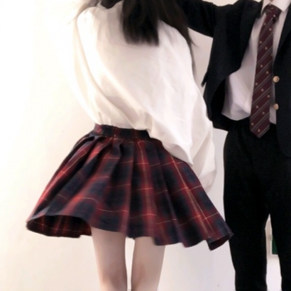 QQ部位情侣头像合集！30张高清双人配对头像分享