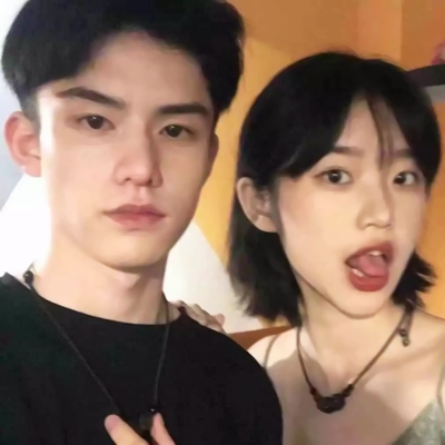 情侣头像合集！拾起心底的时光碎片共22张