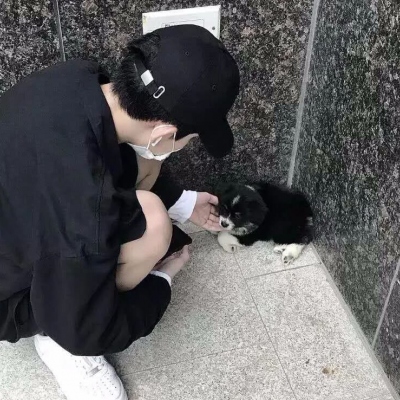 “女友不是人”系列情侣头像 高清16张合集