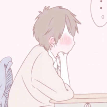 14张超甜动漫情侣头像 高清浪漫氛围感拉满