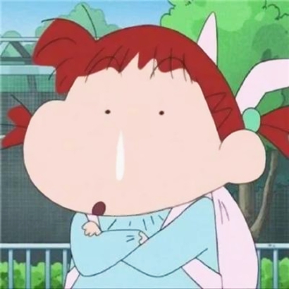 12张软萌动漫情侣头像 一男一女超可爱高清款