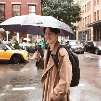 搞怪创意情侣头像合集！30张高清有趣的情侣头像分享