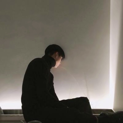 一对一张的专属情侣头像！16张高清一男一女分开款合集